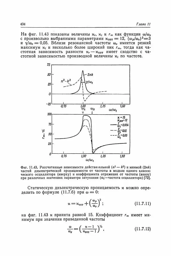 К. Зеегер - Физика полупроводников - Страница № 435