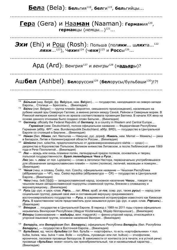 Сергей Ревенко - Занимательная мифология - Страница № 29