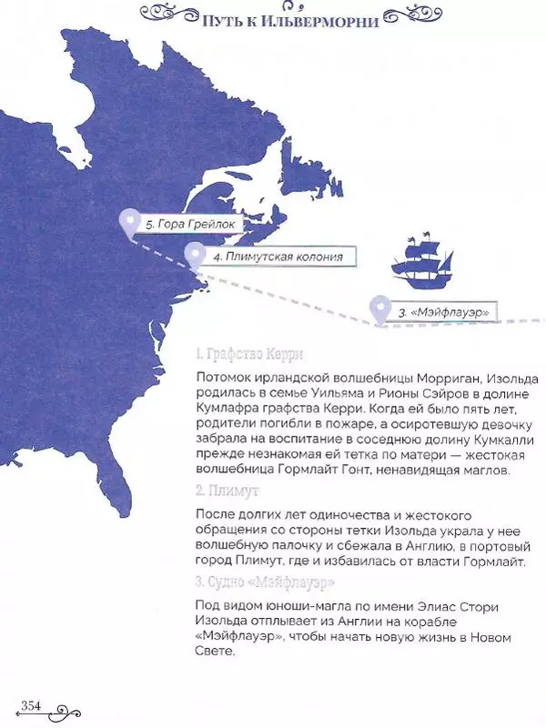  - Гарри Поттер. Персонажи - Страница № 355