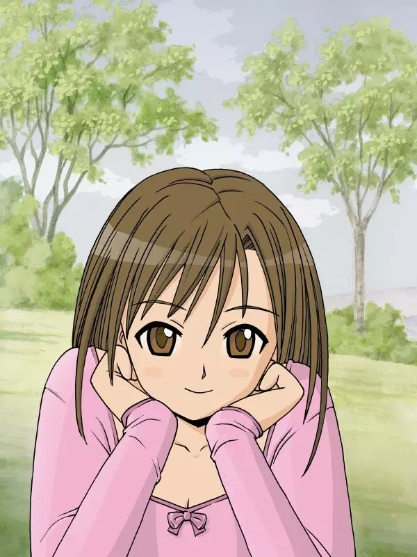 Марк Крилли - Рисуем мангу с Марком Крилли. Пошаговые техники и практические советы - Страница № 11