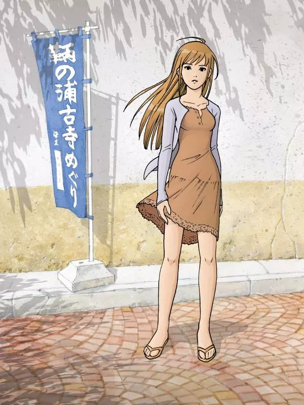 Марк Крилли - Рисуем мангу с Марком Крилли. Пошаговые техники и практические советы - Страница № 43