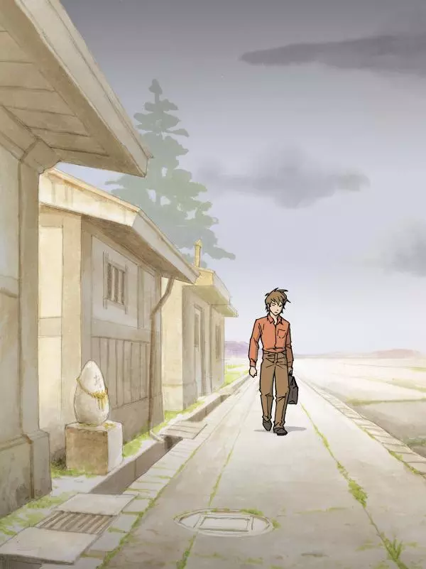 Марк Крилли - Рисуем мангу с Марком Крилли. Пошаговые техники и практические советы - Страница № 97