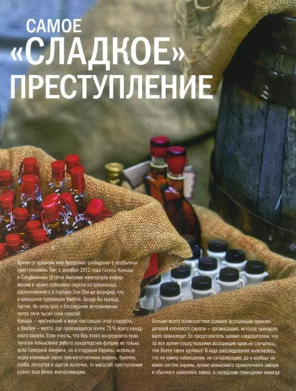  журнал Полицейские машины мира - Chrysler de Soto. Полиция Канады - Страница № 14