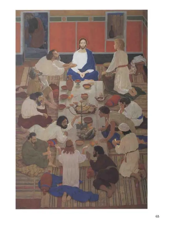 Наталья Майорова - История русской живописи. Том 12. Вторая половина XX века - Страница № 66