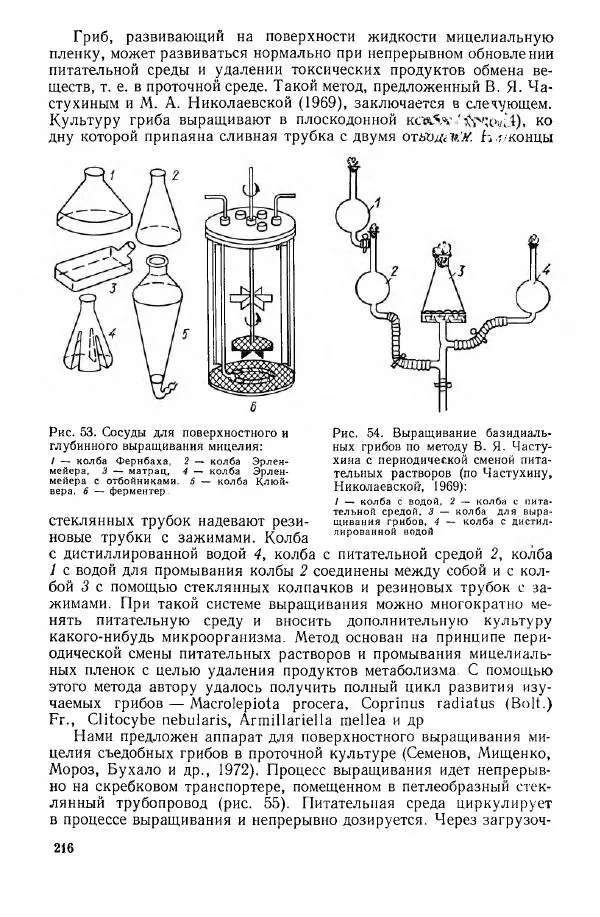 Ирина Дудка - Промышленное культивирование съедобных грибов - Страница № 217