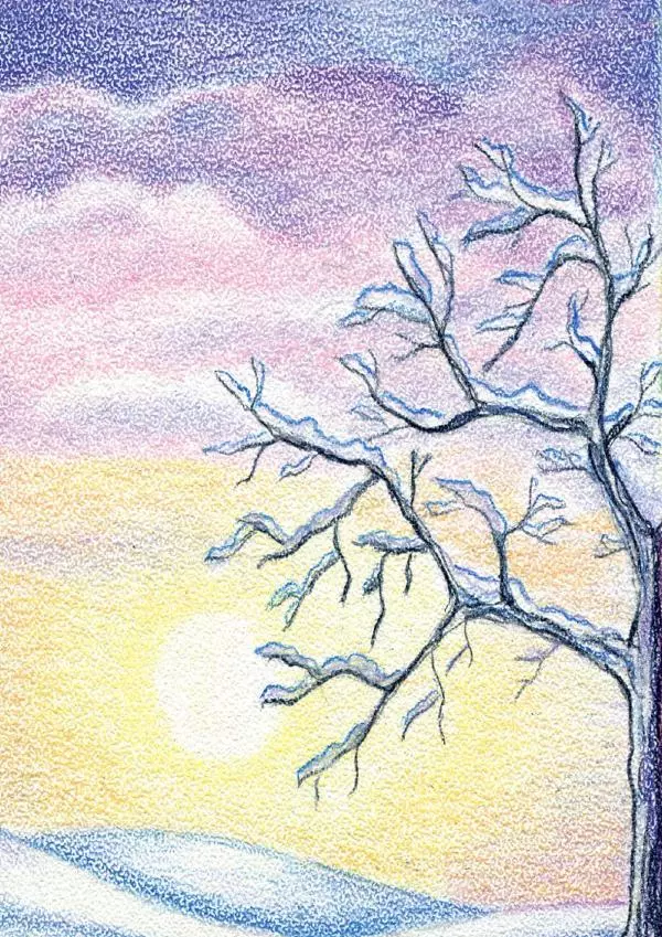 Анна Гончарова - Еня и Еля. 12 месяцев - Страница № 50