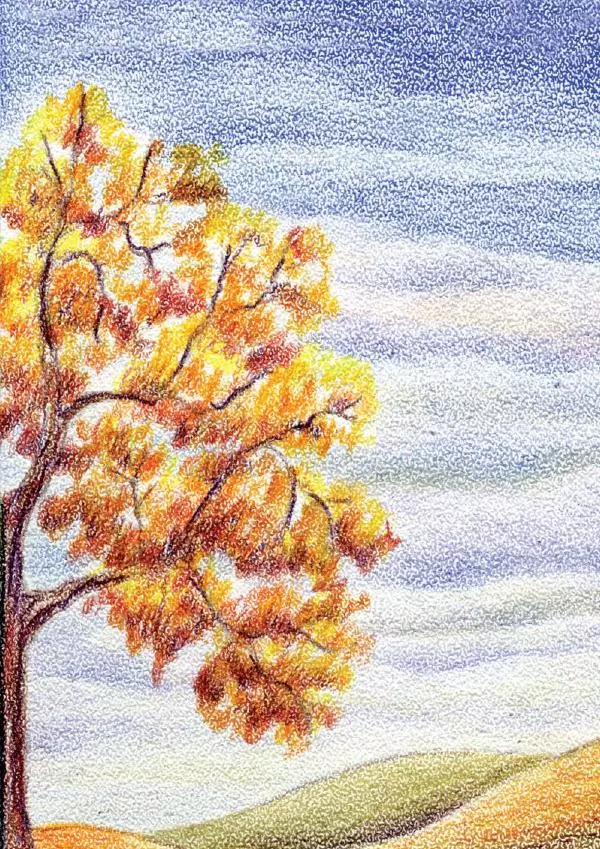 Анна Гончарова - Еня и Еля. 12 месяцев - Страница № 53