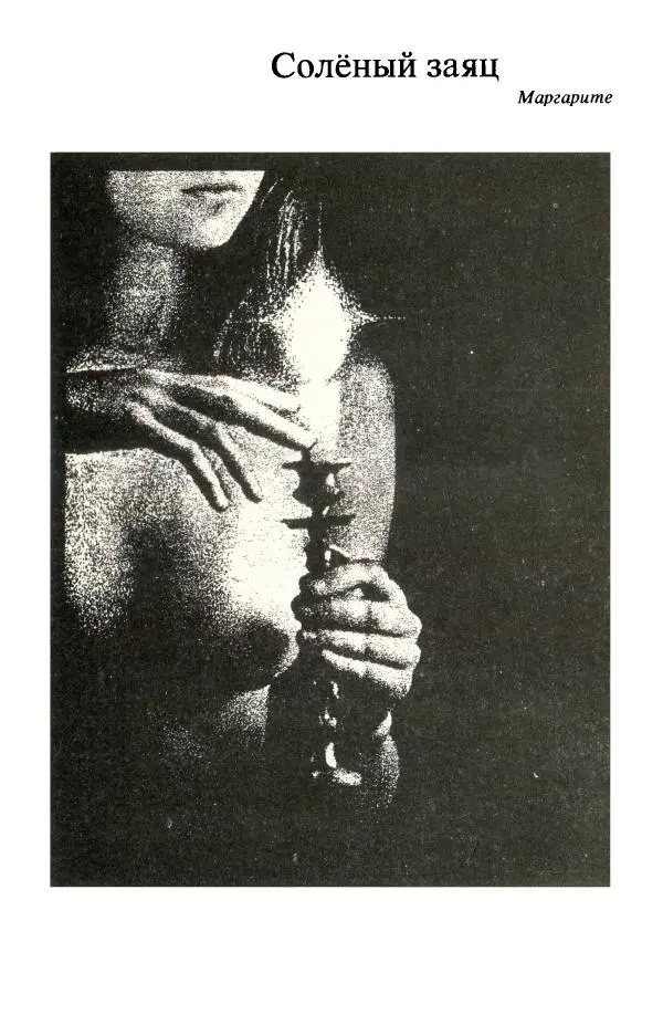 Лев Ошанин - Осколки любви - Страница № 18