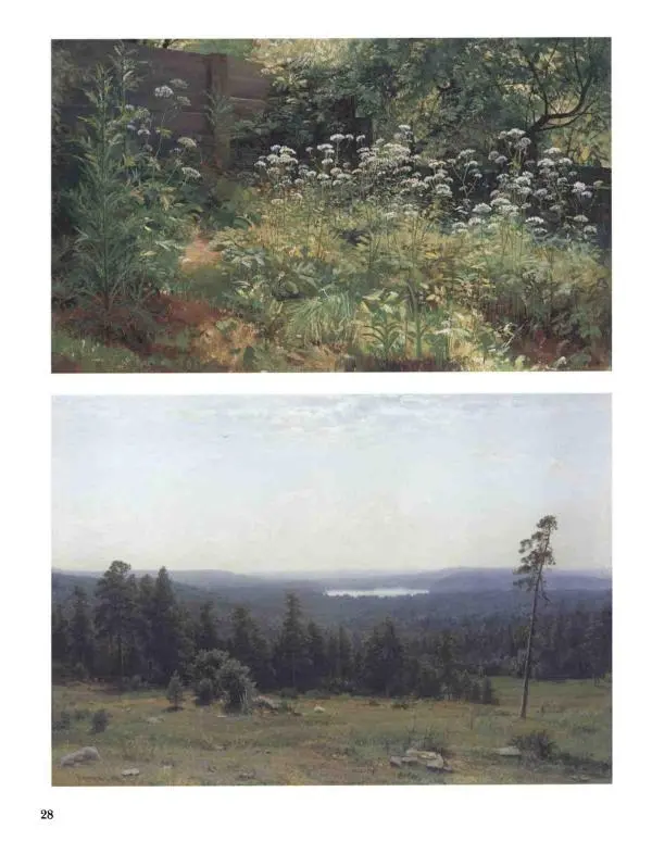 Валерий Роньшин - История русской живописи. Том 7. 80-е годы XIX века - Страница № 29