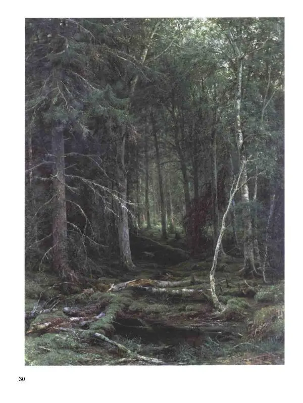 Валерий Роньшин - История русской живописи. Том 7. 80-е годы XIX века - Страница № 31