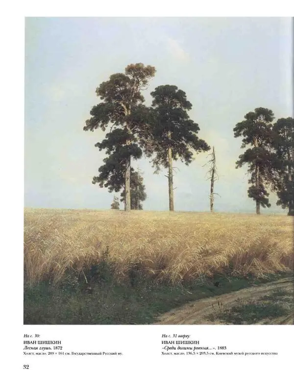 Валерий Роньшин - История русской живописи. Том 7. 80-е годы XIX века - Страница № 33