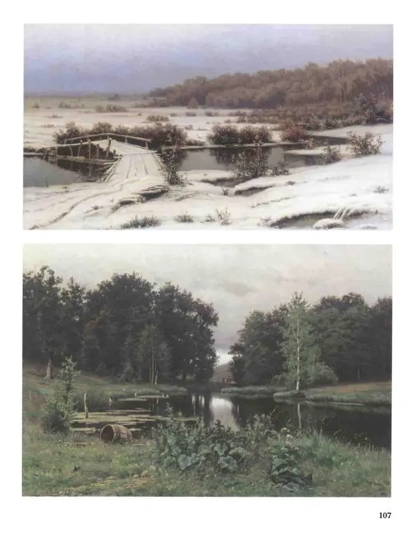 Валерий Роньшин - История русской живописи. Том 7. 80-е годы XIX века - Страница № 108