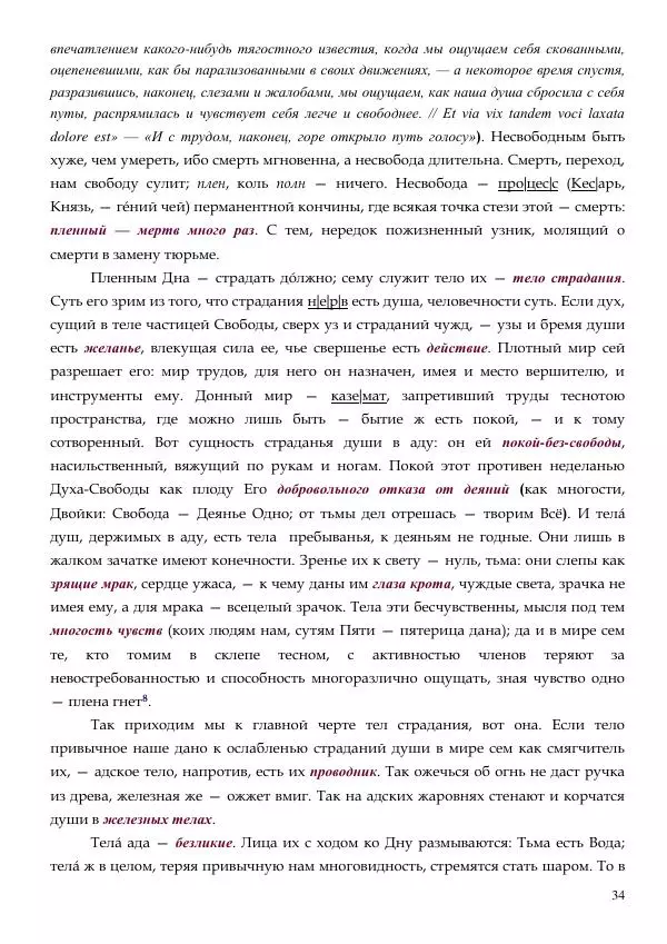 Олег Ермаков - Капкан Сатаны. «Европейский выбор» Петра Порошенко и «Российский выбор» Виктора Медведчука — путь в ничто - Страница № 34