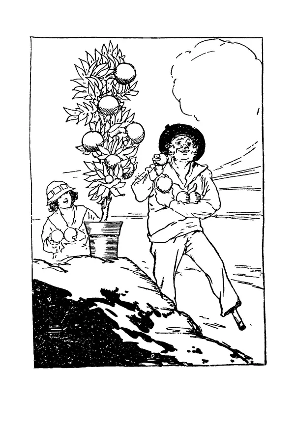 Ліман Баум - Мудрець країни Оз - Страница № 143