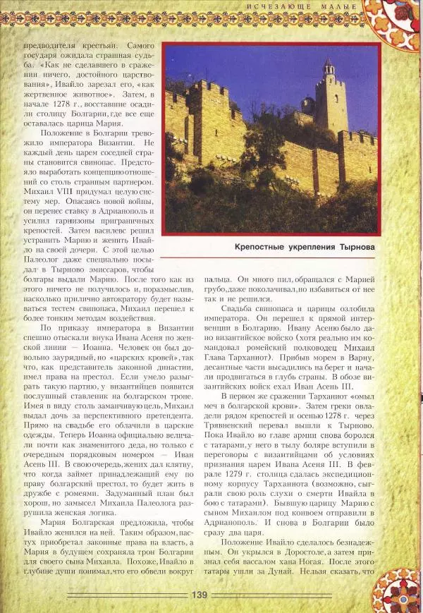 Владимир Шиканов - Византия. Орел и лев. Болгаро-византийские войны VII-XIV вв. - Страница № 142