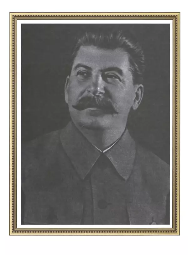  Сборник - Сталин. Эпоха свершений и побед - Страница № 31