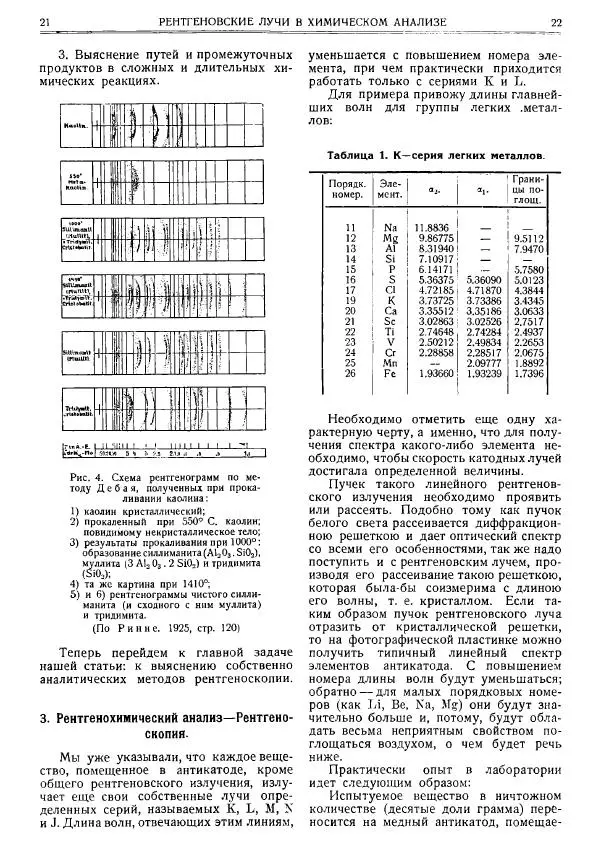  журнал «Природа» - Природа 1925 №07-09 - Страница № 13