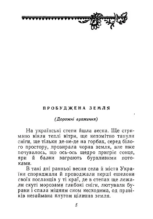 Анатолий Хорунжий - Незабутні весни - Страница № 4