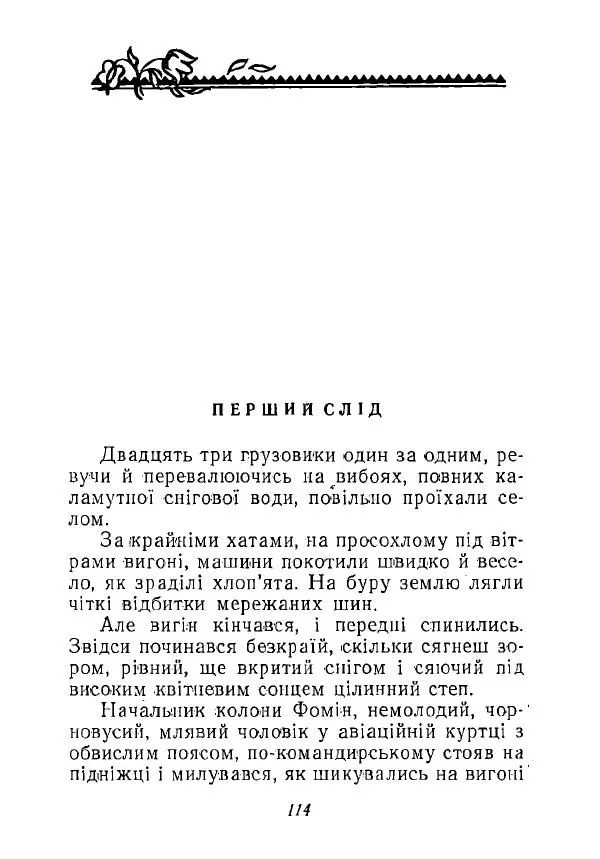Анатолий Хорунжий - Незабутні весни - Страница № 113