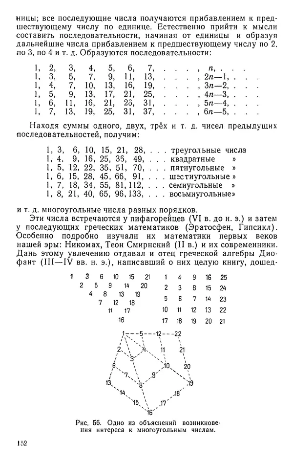 Иван Депман - История арифметики - Страница № 153