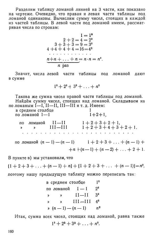 Иван Депман - История арифметики - Страница № 161