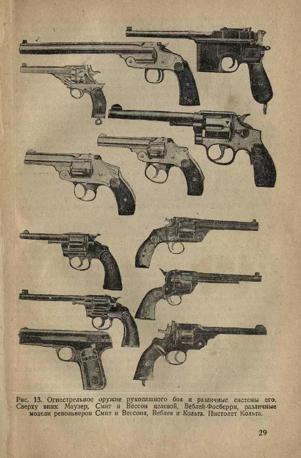 Нил Ознобишин - Искусство рукопашного боя - Страница № 35