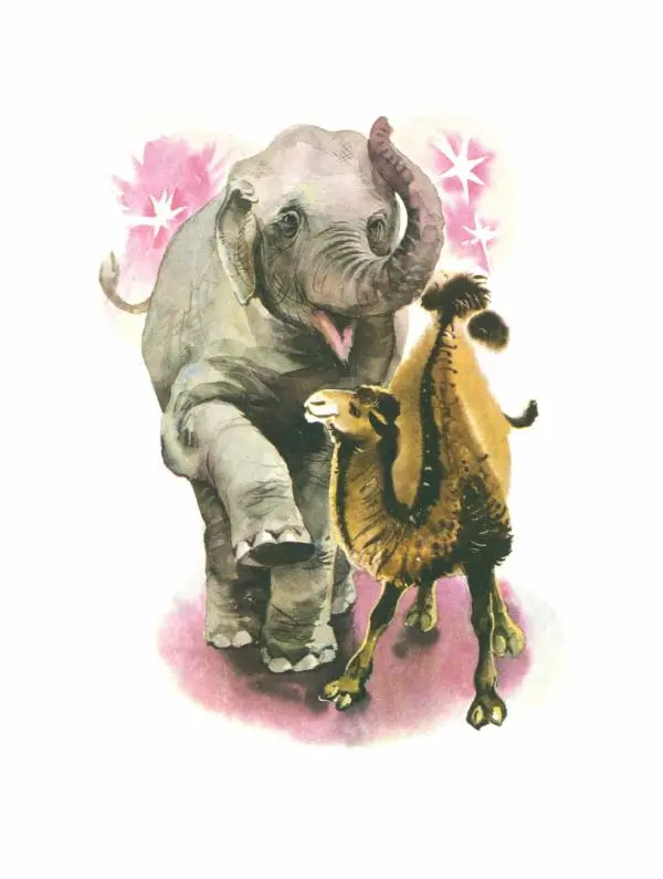 Виталий Бианки - Рассказы и сказки - Страница № 176