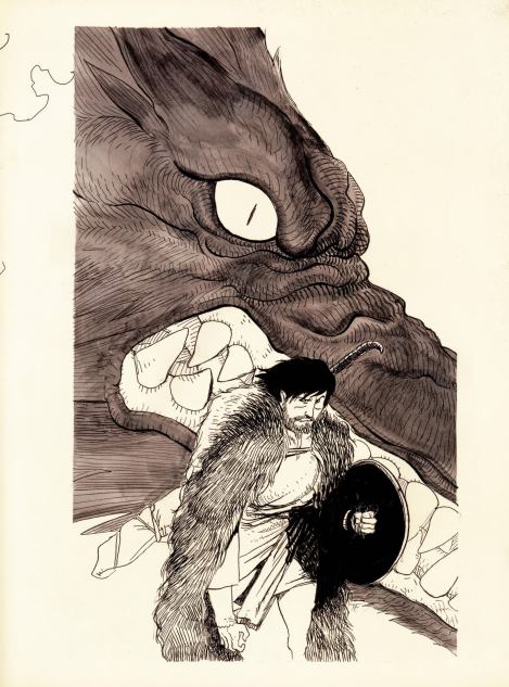 Темучин. Том 1 (Антуан  Озанам) Иллюстрация 100