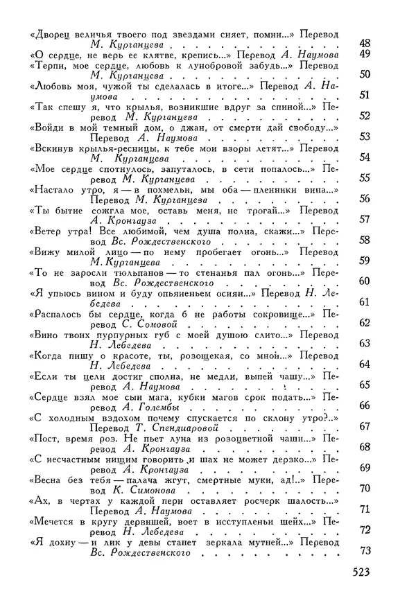 Алишер Навои - Сочинения в 10 томах. Том 1 - Страница № 524