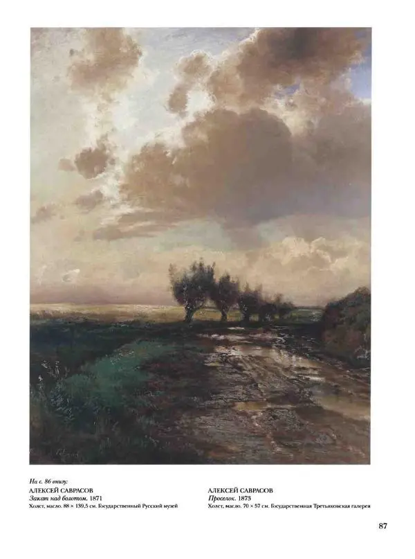 Елена Матвеева - История русской живописи. Том 6. 70-е годы XIX века - Страница № 88