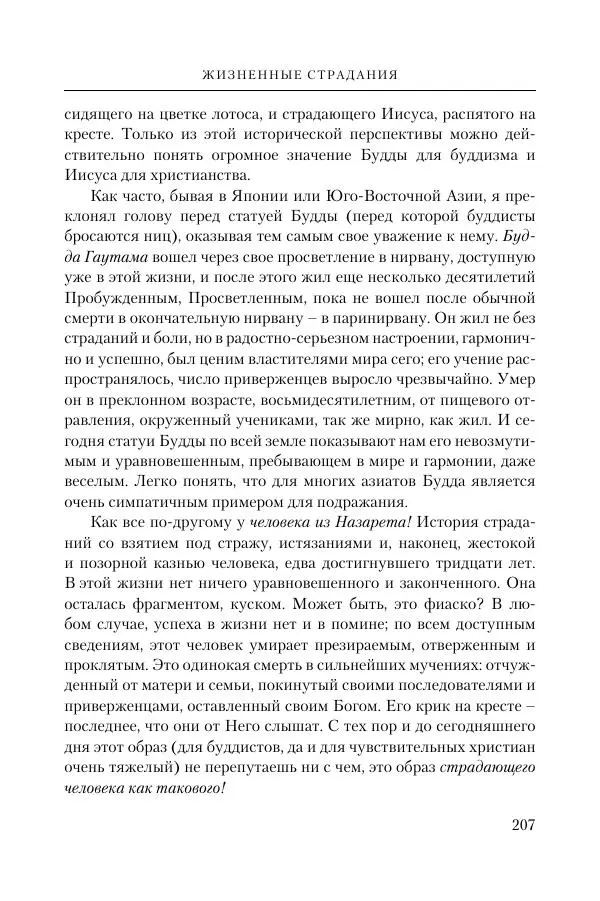 Ганс Кюнг - Во что я верю - Страница № 218