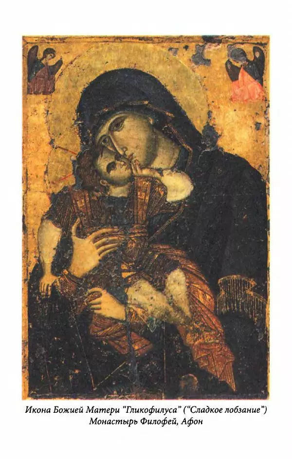 старец Паисий Святогорец - Отцы-святогорцы и святогорские истории - Страница № 174