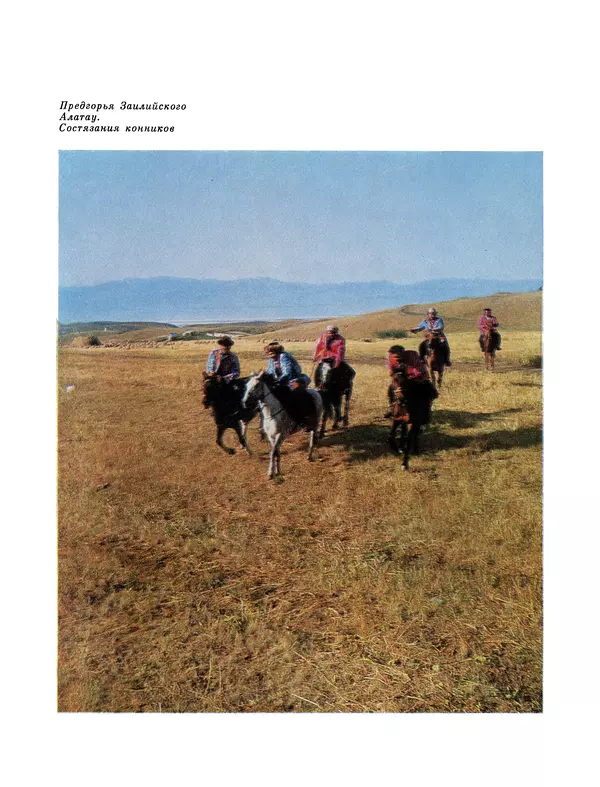  Коллектив авторов - Казахстан - Страница № 313