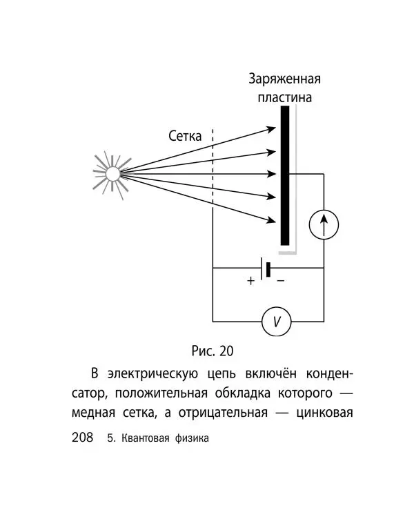 Виктор Наумчик - Физика - Страница № 209