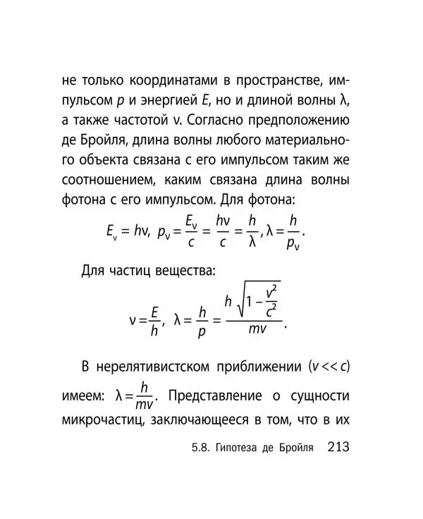 Виктор Наумчик - Физика - Страница № 214