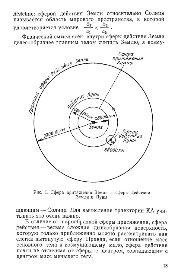Феликс Зигель - Занимательная космонавтика - Страница № 14