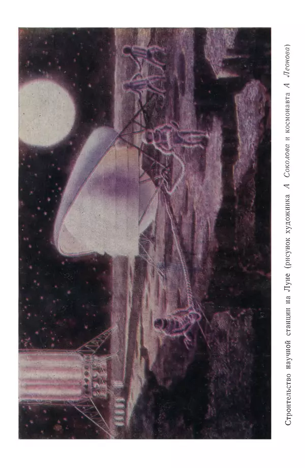 Феликс Зигель - Занимательная космонавтика - Страница № 163