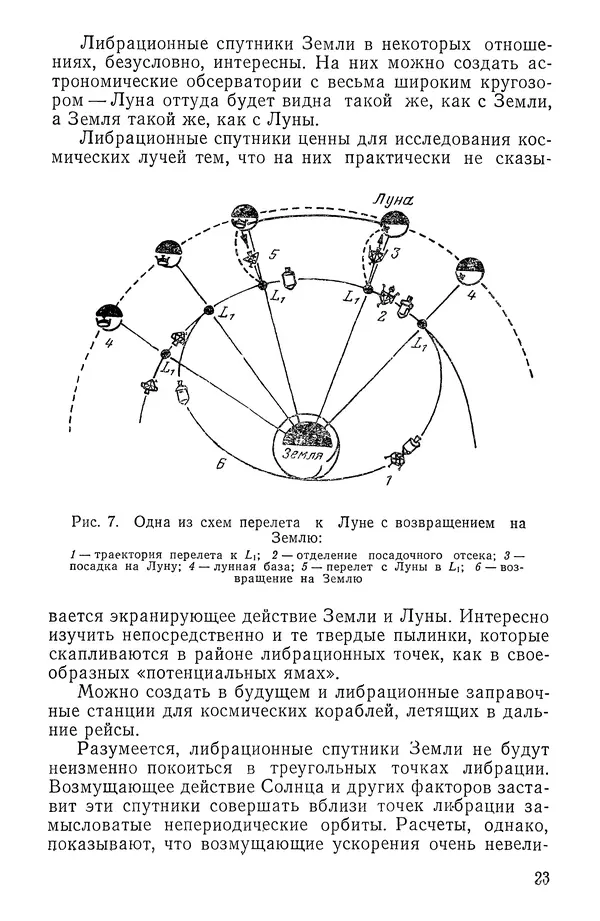 Феликс Зигель - Занимательная космонавтика - Страница № 24