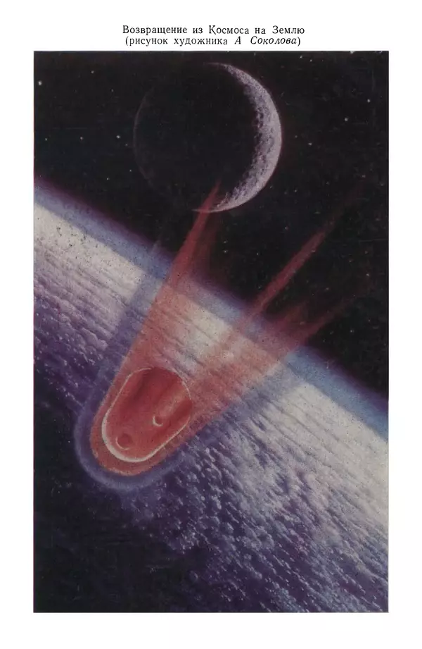 Феликс Зигель - Занимательная космонавтика - Страница № 245