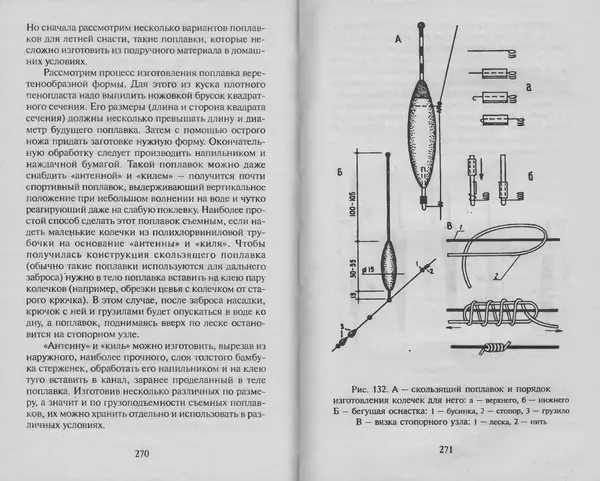 Н. Кузнецов - В домашней мастерской рыболова - Страница № 139