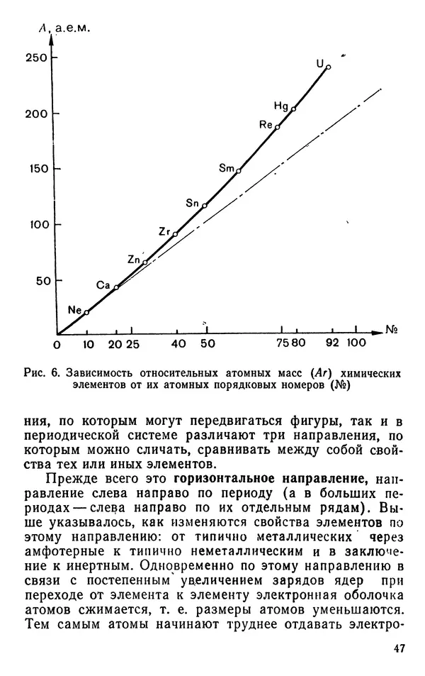 Николай Агафошин - Периодический закон и периодическая система элементов Д. И. Менделеева - Страница № 48