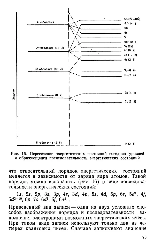 Николай Агафошин - Периодический закон и периодическая система элементов Д. И. Менделеева - Страница № 76