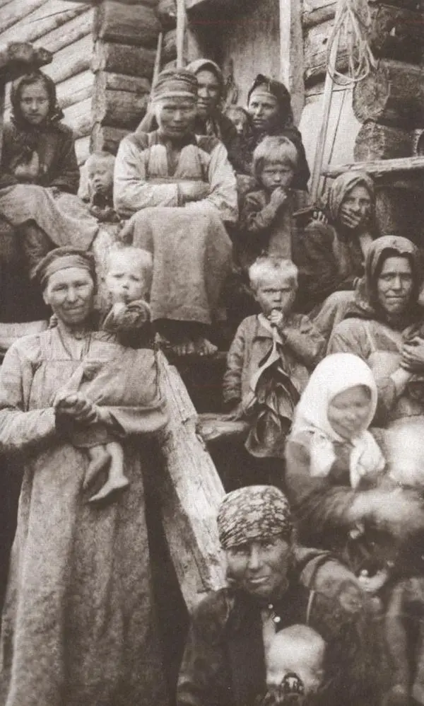 Кирилл Кожурин - Повседневная жизнь старообрядцев - Страница № 3