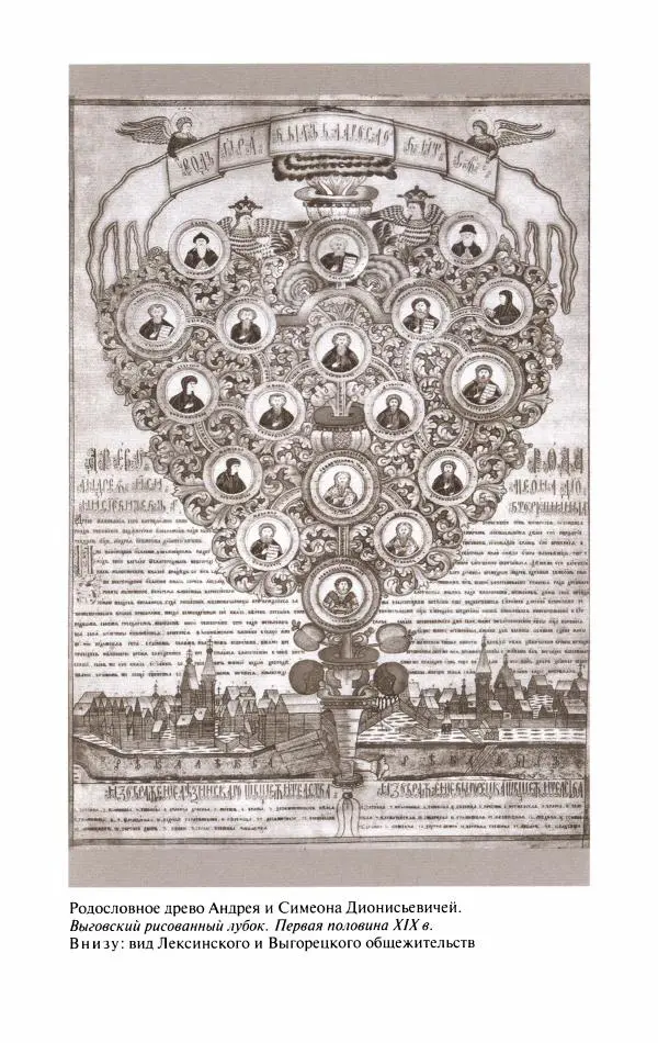 Кирилл Кожурин - Повседневная жизнь старообрядцев - Страница № 205