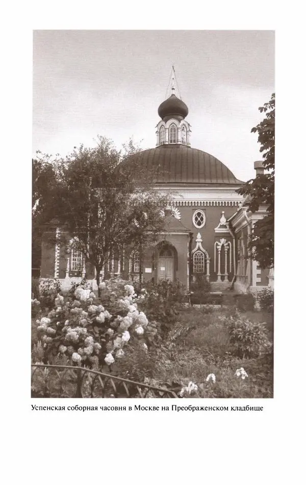 Кирилл Кожурин - Повседневная жизнь старообрядцев - Страница № 211