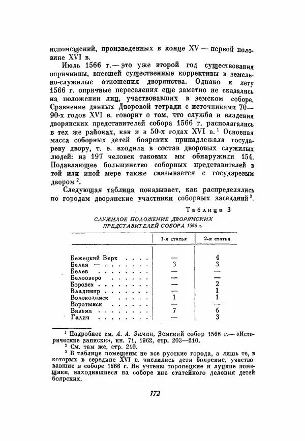 Александр Зимин - Опричнина Ивана Грозного - Страница № 172