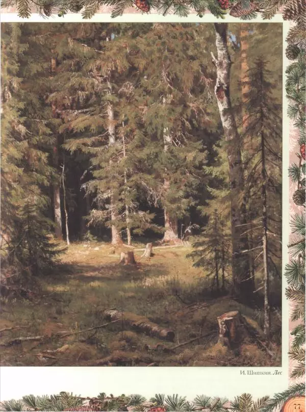 Дмитрий Кайгородов - Беседы о русском лесе - Страница № 77