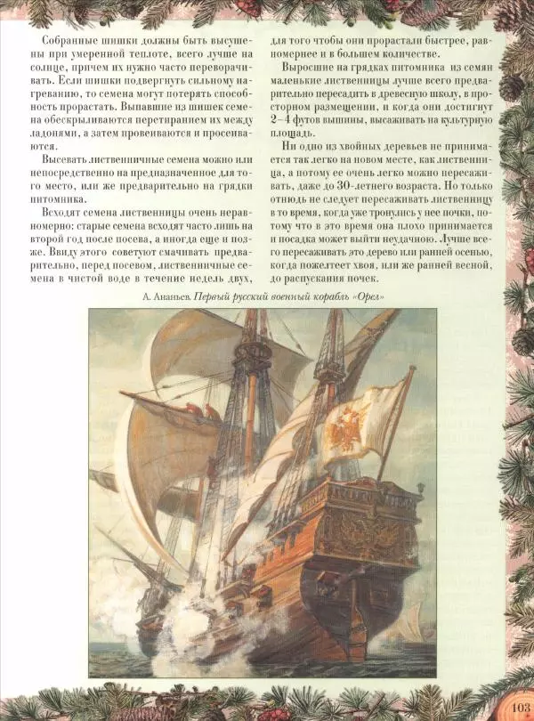 Дмитрий Кайгородов - Беседы о русском лесе - Страница № 103