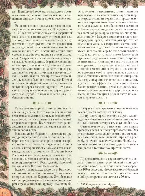 Дмитрий Кайгородов - Беседы о русском лесе - Страница № 120