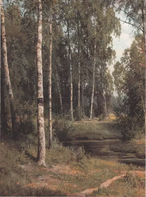 Дмитрий Кайгородов - Беседы о русском лесе - Страница № 142